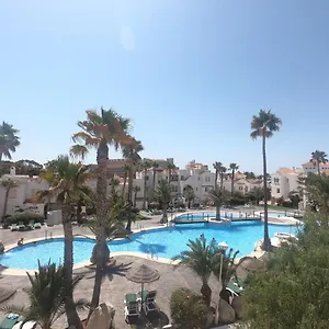Golf Center Apartamento Roquetas de Mar