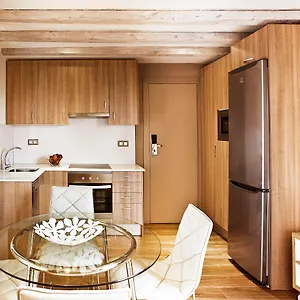 Milà Apartamento Barcelona