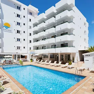 Mar I Vent (adults Only) Apartamento Sant Antoni de Portmany