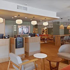 Donostia Aeropuerto Hotel Oiartzun