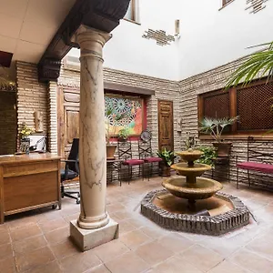 Arte Vida & Apartamento Granada