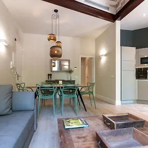 Weflating Sant Antoni Market Apartamento Barcelona